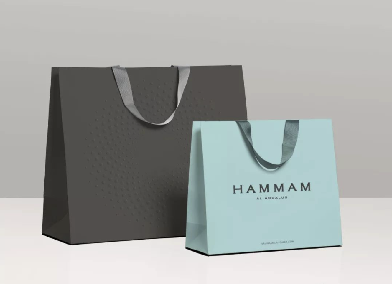 炬创有话说:优秀的手提袋设计,品牌的宣传利器